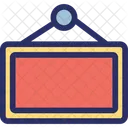 Rent Rent Banner Rent Board Icon