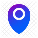 Gps  Icon