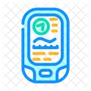Gps  Icon