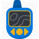 Gps  Icon