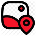 Gps Image Photo Icon