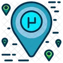 Gps  Icon