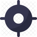 Gps  Icon