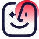 Gps Location Map Icon