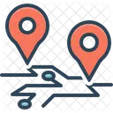 Gps  Icon