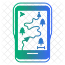 Gps  Icon