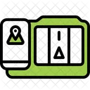 Gps  Icon