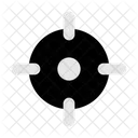 Gps  Icon