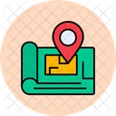GPS  Icono