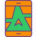 GPS  Icono