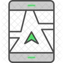 Gps  Icon