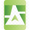 Gps  Icon