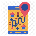 Gps  Icon