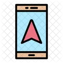 Gps  Icon