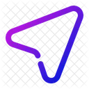 Gps  Icon
