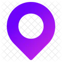 Gps  Icon