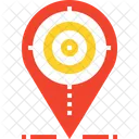 GPS  アイコン