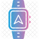 Gps Navigation Location Icon