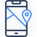 Gps  Icon
