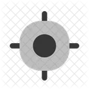 Gps Icon