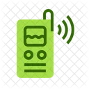 Gps Location Navigation Icon