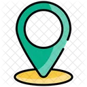 Gps Location Icon