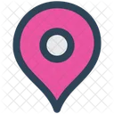 Gps location  Icon