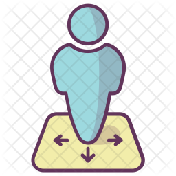 Gps Icon