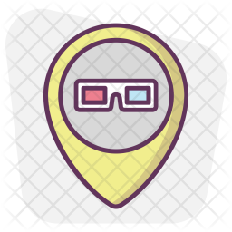 Gps Icon