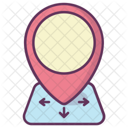 Gps Icon
