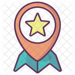 Gps Icon