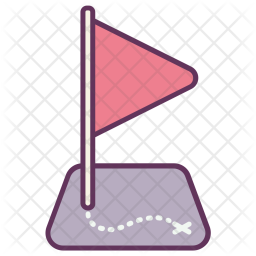 Gps Icon