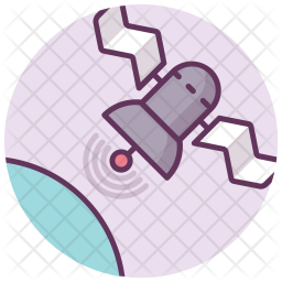 Gps Icon
