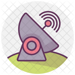Gps Icon
