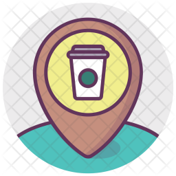 Gps Icon