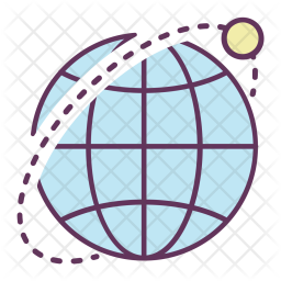 Gps Icon