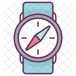 Gps Icon