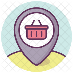 Gps Icon