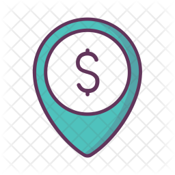 Gps Icon