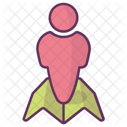 Gps Icon