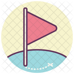 Gps Icon
