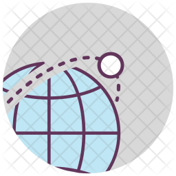 Gps Icon
