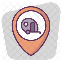 Gps Icon