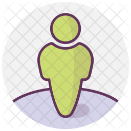 Gps Icon