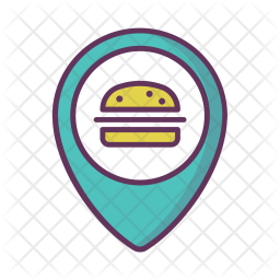 Gps Icon