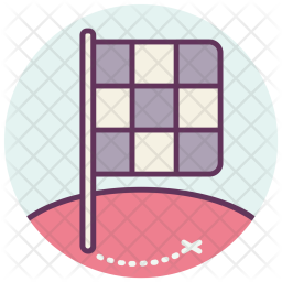 Gps Icon