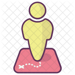Gps Icon