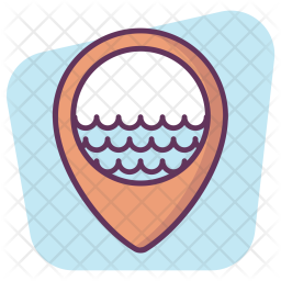 Gps Icon