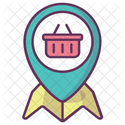 Gps Icon