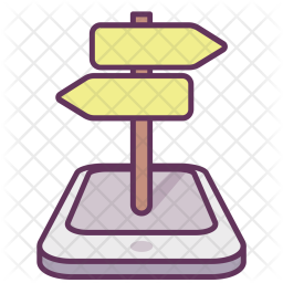 Gps Icon